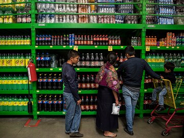 A 'Sorceress' in Brazil, a 'Wink' in India: Walmart pleads guilty to a decade of bribes
