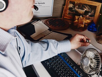 AI may not take your job—but it could become your boss