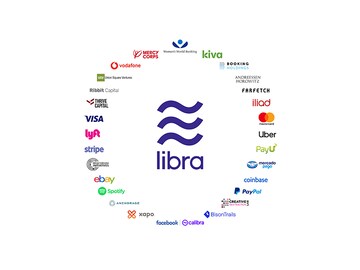 Regulators have doubts about Facebook's cryptocurrency—as do its partners