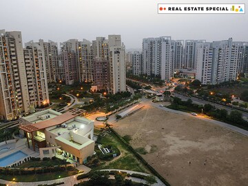 Realty stocks: Losing the plot?