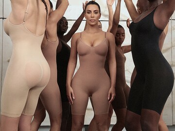 Kim Kardashian West and the kimono controversy