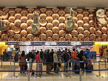 The paradox that is Indian aviation