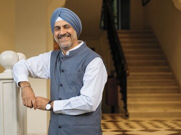 Fireside Ventures: Taking India's story to global markets