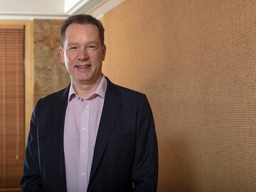 Winter is coming for fake-news regulations: BBC's Jim Egan