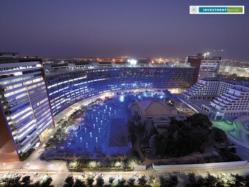 Can sops lift real estate investments?