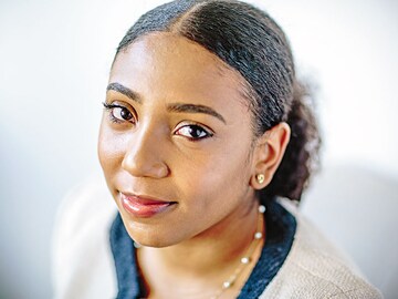 Wendy De La Rosa: Common sense prophet