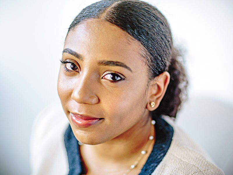 Wendy De La Rosa: Common sense prophet