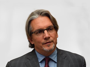 We are seeing tell-tale signs of accumulation: Steven Birch