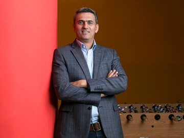 Why Yatra doesn't intend to go back to TV