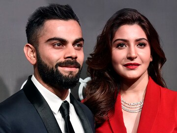 Myntra ropes in Virat-Anushka as first brand ambassadors