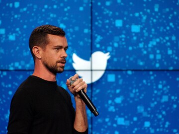 Is Jack Dorsey Silicon Valley's biggest wellness influencer?