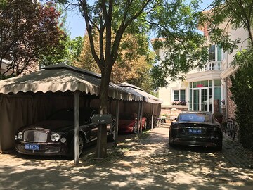 Admissions scandal: When 'hard work' (plus $6.5 million) gets you into Stanford