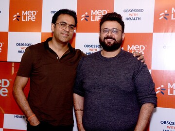 Medlife acquires Myra Medicines for express delivery and data science capabilities