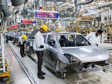 Why India's largest car maker is doing away with diesel