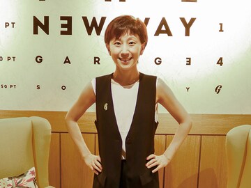 How Hong Kong's Garage Society plans to battle Western co-working brands in India