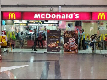 McDonald's buys out estranged JV partner's stake in CPRL