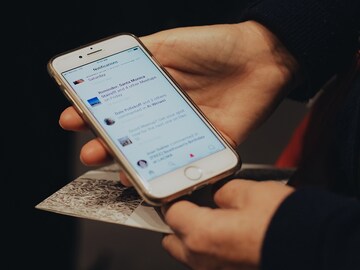 To curb online bullying, Instagram has to spot it