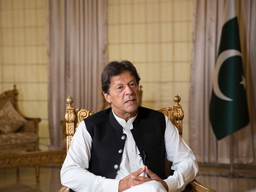 Pakistan to accept $6 billion bailout from IMF