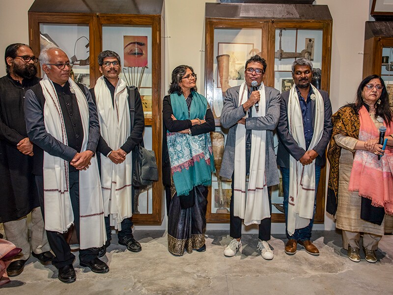 Venice Biennale 2019: India's pavilion, celebrating 150 years of Gandhi, is in world's Top 10