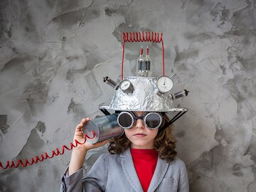 Artificial Intelligence: From idea to reality