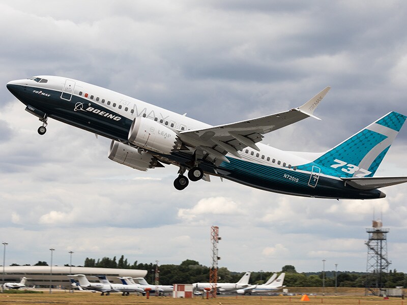 Boeing resisted pilots' calls for urgent fix of jet