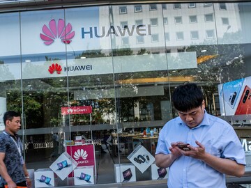 Google-Huawei fallout: What you need to know