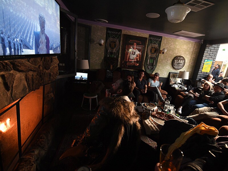 Life after Game of Thrones: What's next for fandom in 2019?