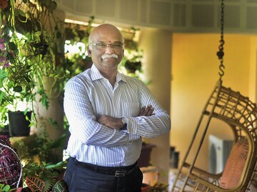 A watchdog inside Yes Bank