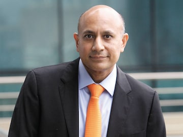 Elections are a reason for volatility: Franklin Templeton-India head