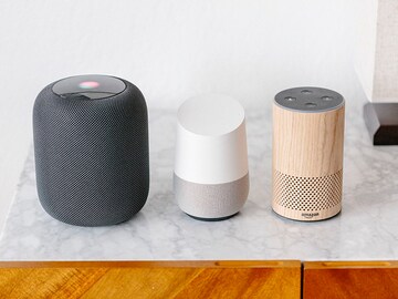 United Nations finds Siri and Alexa fuel sexism