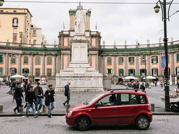 A Fiat Chrysler-Renault merger would put Nissan in a bind
