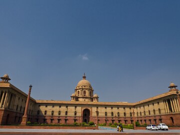 Members of the Lok Sabha, decoded by the numbers