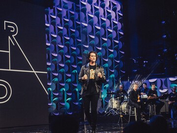 WeWork ex-chief Adam Neumann accused of pregnancy discrimination