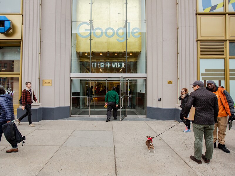 Alphabet board investigates sexual misconduct accusations