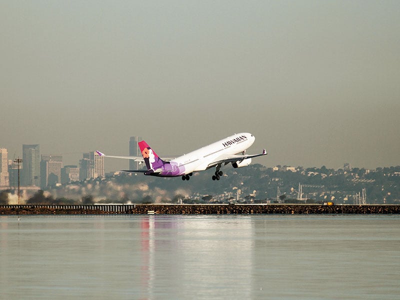 The world's fastest airlines: A definitive ranking