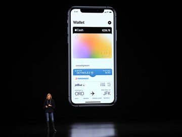 Apple card investigated after gender discrimination complaints