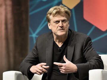 Inside story: The fall of Overstock's mad king, Patrick Byrne