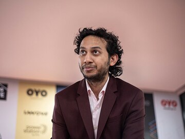 The SoftBank effect: How $100 billion left workers in a hole