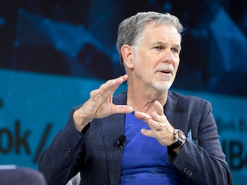 Streaming wars: Netflix isn't worried about competition