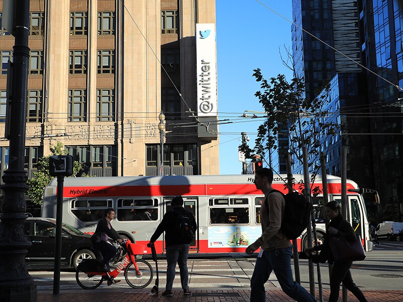 Twitter struggles to define what ads are 'political'