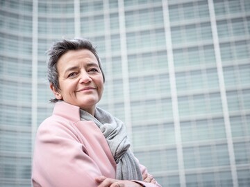 Silicon valley's biggest foe is getting even tougher