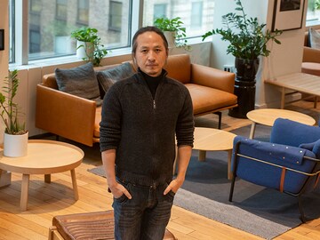 TikTok's chief is on a mission to prove it's not a menace