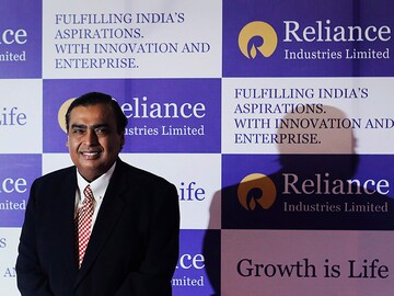 Infographic: Reliance is now the world's sixth largest oil company