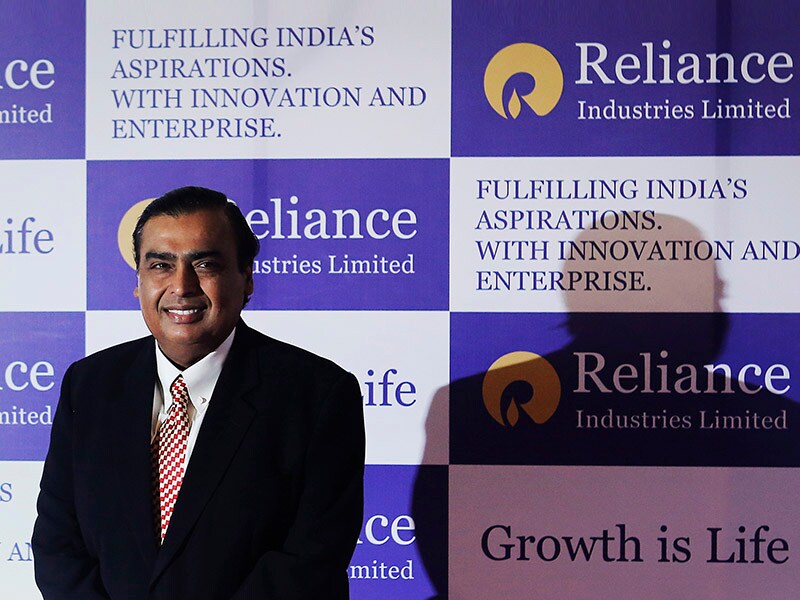Infographic: Reliance is now the world's sixth largest oil company