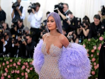 The metaphysics of Kylie cosmetics being sold to Coty