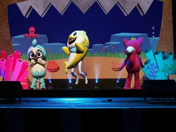 'Baby Shark' devoured your brain. Can it get to your wallet?