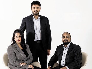 India's Richest 2019: Divi's journey into the elite league of drug makers