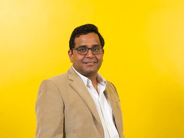 Paytm to invest Rs 10,000 crore in Indian operations, after raising fresh funds