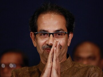 Maharashtra's next CM: A look at Uddhav Thackeray's CV