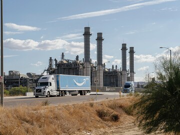 Inside the grassroot coalitions that are taking on Amazon